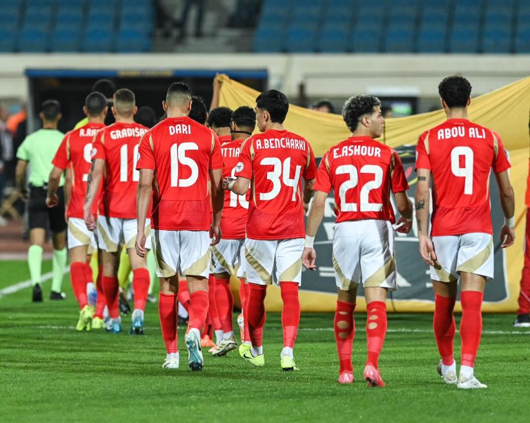 بعد الانتصار المقلق علي الهلال… وائل جمعة يفتح الناار علي مارسيل كولر والخطيب يمنحه الفرصة الأخيرة قبل مباراة العودة والبديل جاهز!