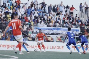 بعد تخطي عقبة الهلال السوداني... مارسيل كولر يشيد بنجم الأهلي ويتحدي الجماهير بهذا القرار ووائل جمعة يطالب الخطيب بإقالة كولر لهذا السبب!