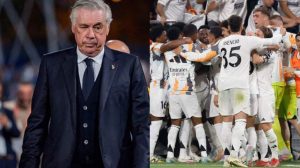 كارلو أنشيلوتي يرفض عرض تدريب منتخب البرازيل ويقترب من توقيع عقد يقوده إلى الهلال السعودي ويحاول ضم نجم ريال مدريد!