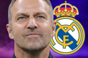 هانسي فليك يغلق الباب في وجهه في برشلونة واللاعب يعرض نفسه على ريال مدريد!