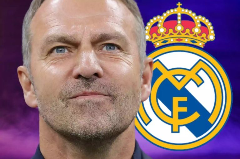 هانسي فليك يغلق الباب في وجهه في برشلونة واللاعب يعرض نفسه على ريال مدريد!