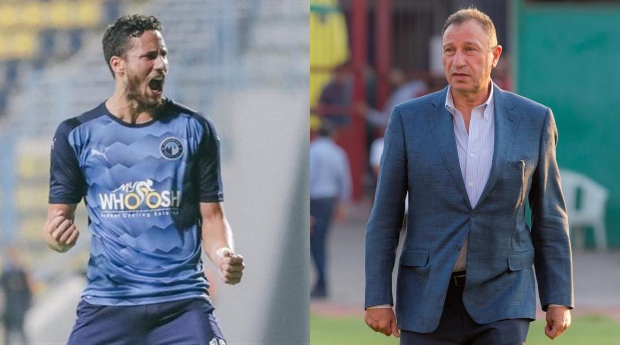 الأهلي يحسم التعاقد مع بديل ياسر إبراهيم والحضري يفاجىء الجميع بشأن تعاقد الأهلي مع مارسيل كولر وحقيقة عودة رمضان صبحي إلي الأهلي!