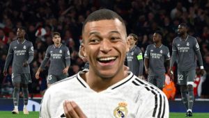 الصحف الفرنسية تُفجـ.ـرها: نجم كبير في ريال مدريد سيغادر الصيف المقبل... والسبب؟ كيليان مبابي!