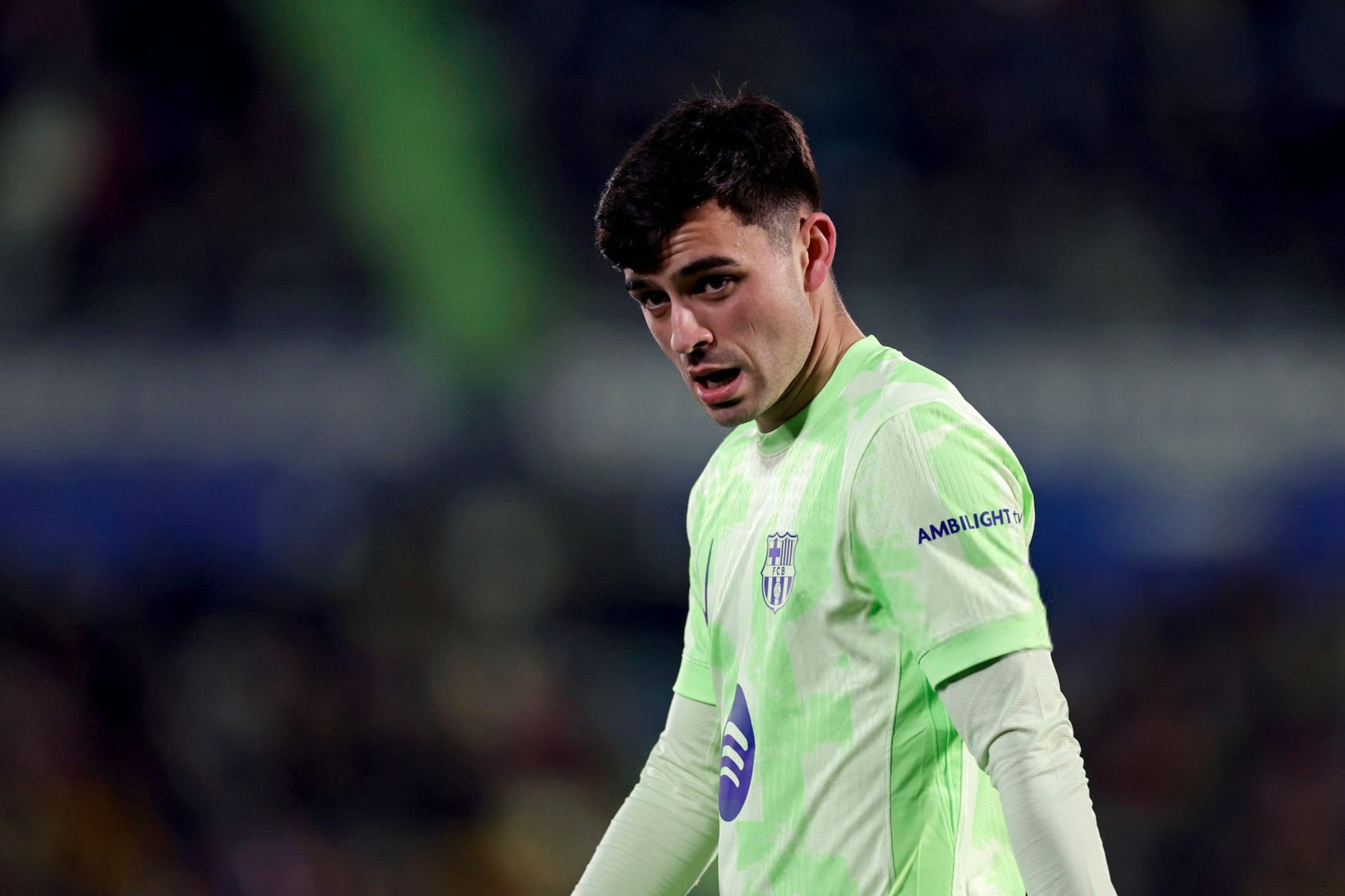 لا فينيسيوس ولا مبابي… بيدري يُفاجئ الجميع ويكشف عن “أخطـ.ـر لاعب” في ريال مدريد قبل نهائي الكأس الليلة!