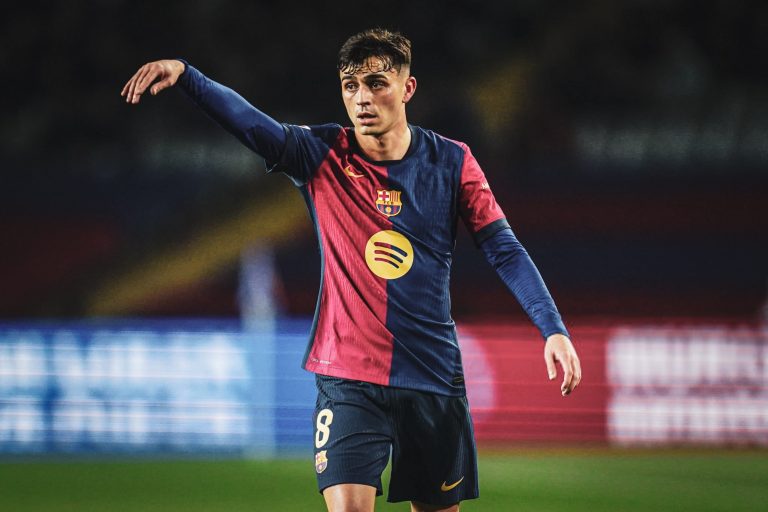 لا رافينيا ولا لامين يامال… بيدري يفاجئ الجميع ويُحدد من سيكون الورقة الرابحة لبرشلونة في نصف نهائي دوري الأبطال!