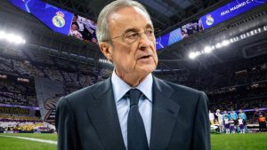 لا ساليبا ولا مارتينيلي... لاعب مفاجئ من أرسنال يُبهر فلورنتينو بيريز بأدائه الاستثنائي أمام ريال مدريد!
