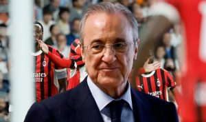 فلورنتينو بيريز يفقد صبره من المستوي الكارثي لنجم وسط ريال مدريد وقرر بدء المفاوضات مع نجم ميلان لضمه في الميركاتو!