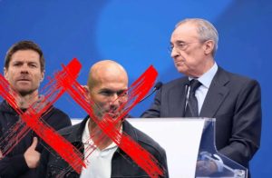 لا ألونسو ولا زيدان... ريال مدريد يملك اتفاق سري مع مدرب تاريخي لقيادة الفريق خلفًا لأنشيلوتي في الموسم القادم بقرار من بيريز!