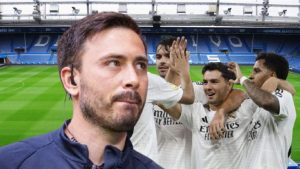 دافيدي أنشيلوتي يستغل غياب المدرب الإيطالي عن مباراة ألافيس بسبب تراكم البطاقات ويقرر إحداث ثورة من التغييرات في تشكيلة ريال مدريد الأساسية!