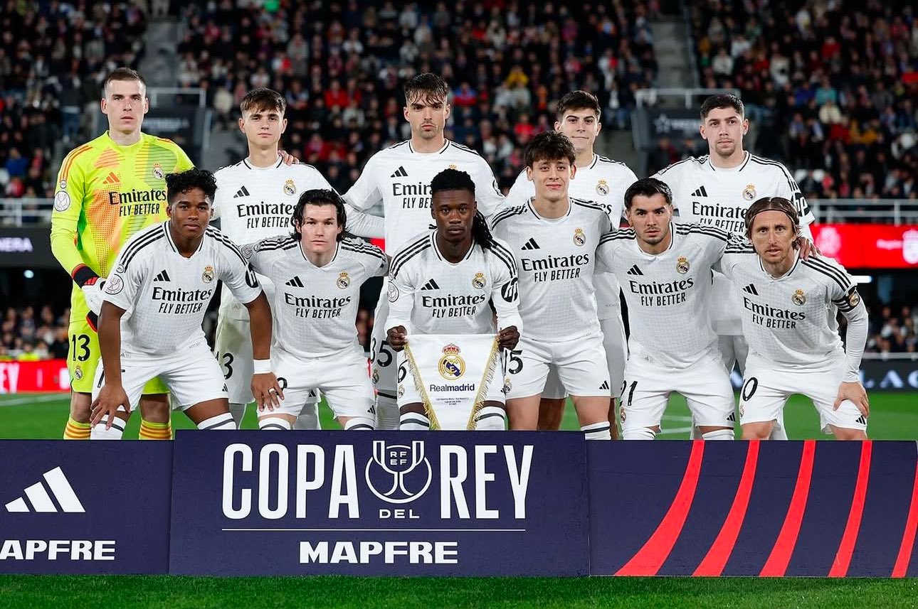 ريال مدريد يفجـ.ـر مفاجأة من العيار الثقيل ويجهز 90 مليون يورو لضم نجم مانشستر يونايتد الأول هذا الموسم!