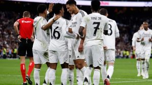 ريال مدريد يستقر على طرد نجم الفريق الفااشل بعد مباراة ريال سوسيداد في الكأس بقرار نهائي لا رجعة فيه!