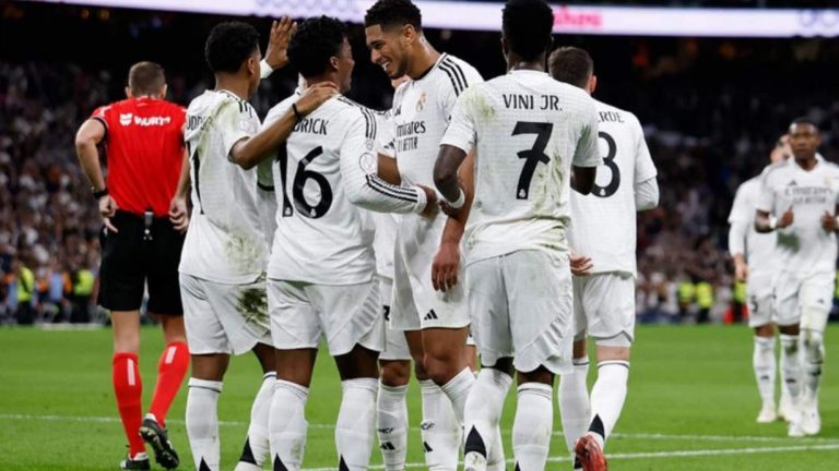 ريال مدريد يستقر على طرد نجم الفريق الفااشل بعد مباراة ريال سوسيداد في الكأس بقرار نهائي لا رجعة فيه!