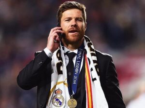 طلب عاجل من تشابي ألونسو لريال مدريد بشأن أحد نجوم الفريق في الموسم المقبل!