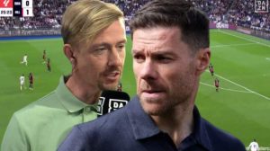 غوتي يوجه نصيحة ثمينة لـ تشابي ألونسو مدرب ريال مدريد الجديد ويخبره: إعادة هذا اللاعب  إلي مستواه سيضمن لك النجاح!