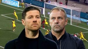 لاعب يُعتبر من الأفضل في مركزه في أوروبا يرفض عرض ريال مدريد ويقرر الانضمام إلى هانسي فليك في برشلونة!