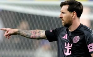 ميسي يشـ.ـعل حمااس جماهير برشلونة بقرار مثير عن مستقبله مع إنتر ميامي