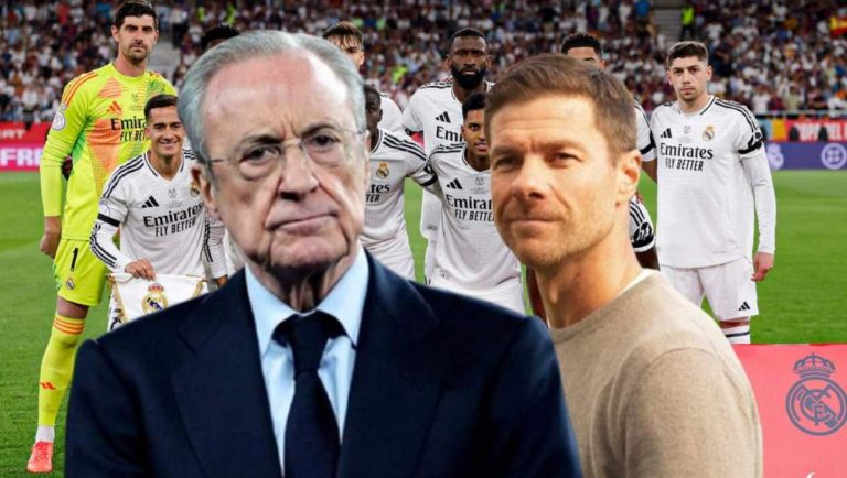 ريال مدريد يزف بشرى سارة لألونسو.. والصفقة الثالثة تقترب من الحسم!