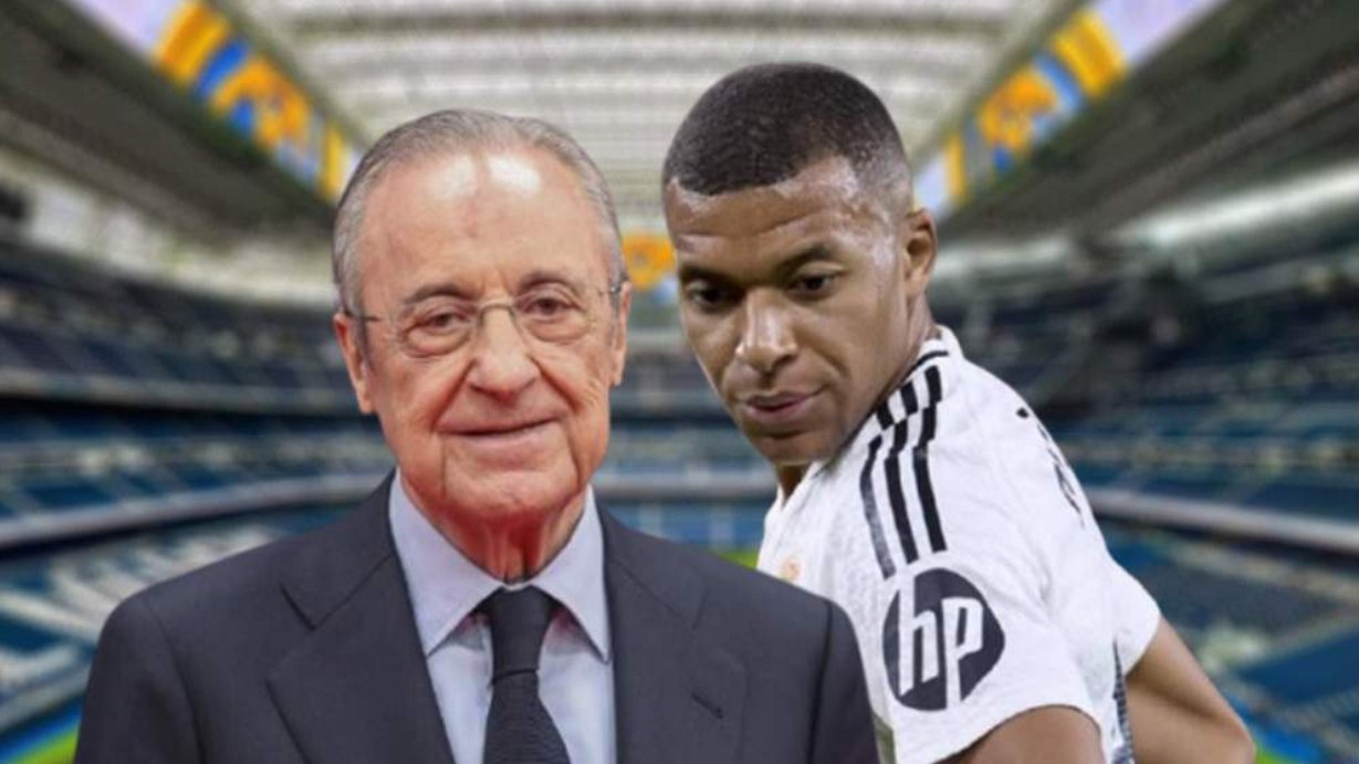 إدارة ريال مدريد تتحرك لضم هدّاف بارز في الليغا هذا الموسم ليكون المهاجم الثاني إلى جانب كيليان مبابي!
