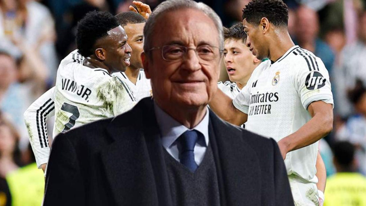 أحد نجوم ريال مدريد رغم تجديد عقده مؤخرًا يفتح باب الرحيل بشكل غير متوقع!