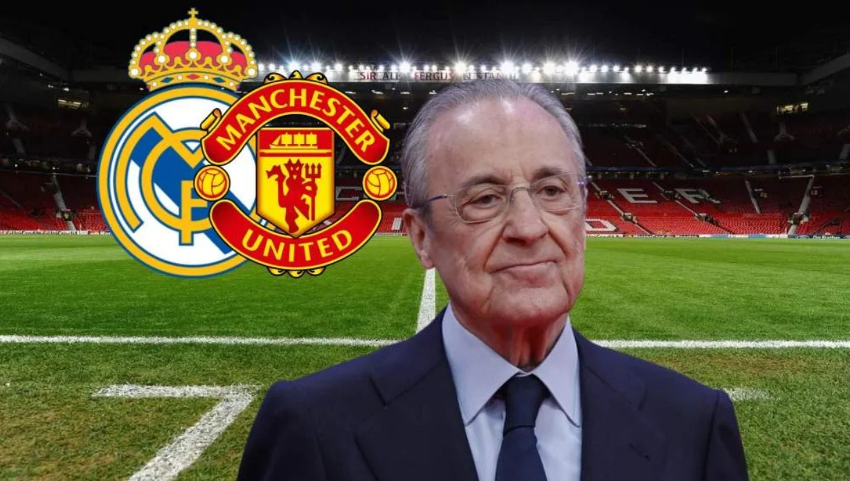 خطة عبقرية من بيريز تحسم صفقة الموسم لريال مدريد… بيريز سيدفع 35 مليون يورو ومانشستر يونايتد يوافق على اتفاقية انتقال اللاعب إلي البرنابيو!