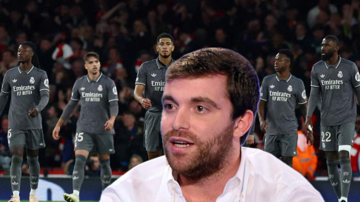 فابريزيو رومانو يُعلنها رسميًا: نجم ريال مدريد سيغادر النادي بشكل نهائي… ولا تراجع عن القرار!