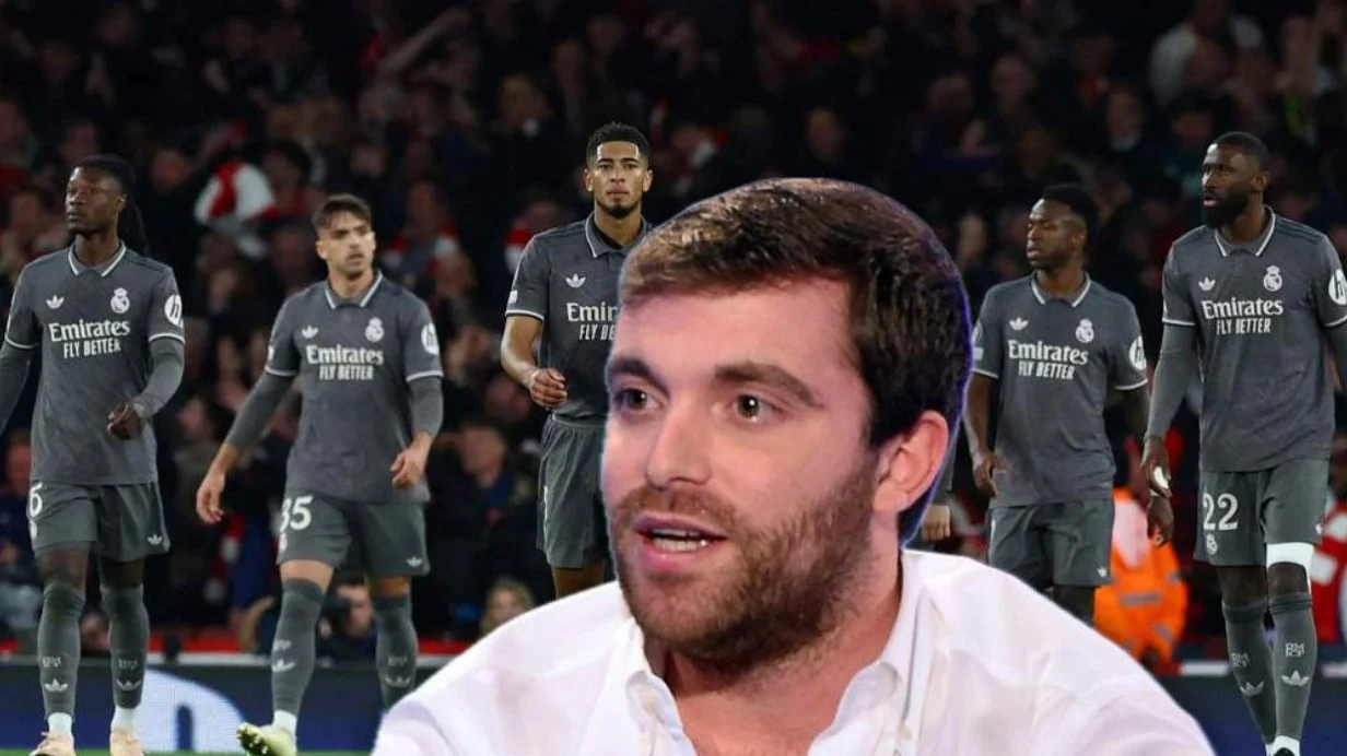 فابريزيو رومانو يُعلنها رسميًا: نجم ريال مدريد سيغادر النادي بشكل نهائي… ولا تراجع عن القرار!
