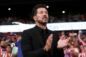 دييجو سيميوني يوجّه أنظاره نحو نجم لا يُمس في كتالونيا القلب النابض لبرشلونة ويريد ضمه إلي أتلتيكو مدريد