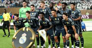 نجم شاب يندم بشدة بعد تجاهل عرض ريال مدريد.. والمفاجأة: يفكر في العودة!
