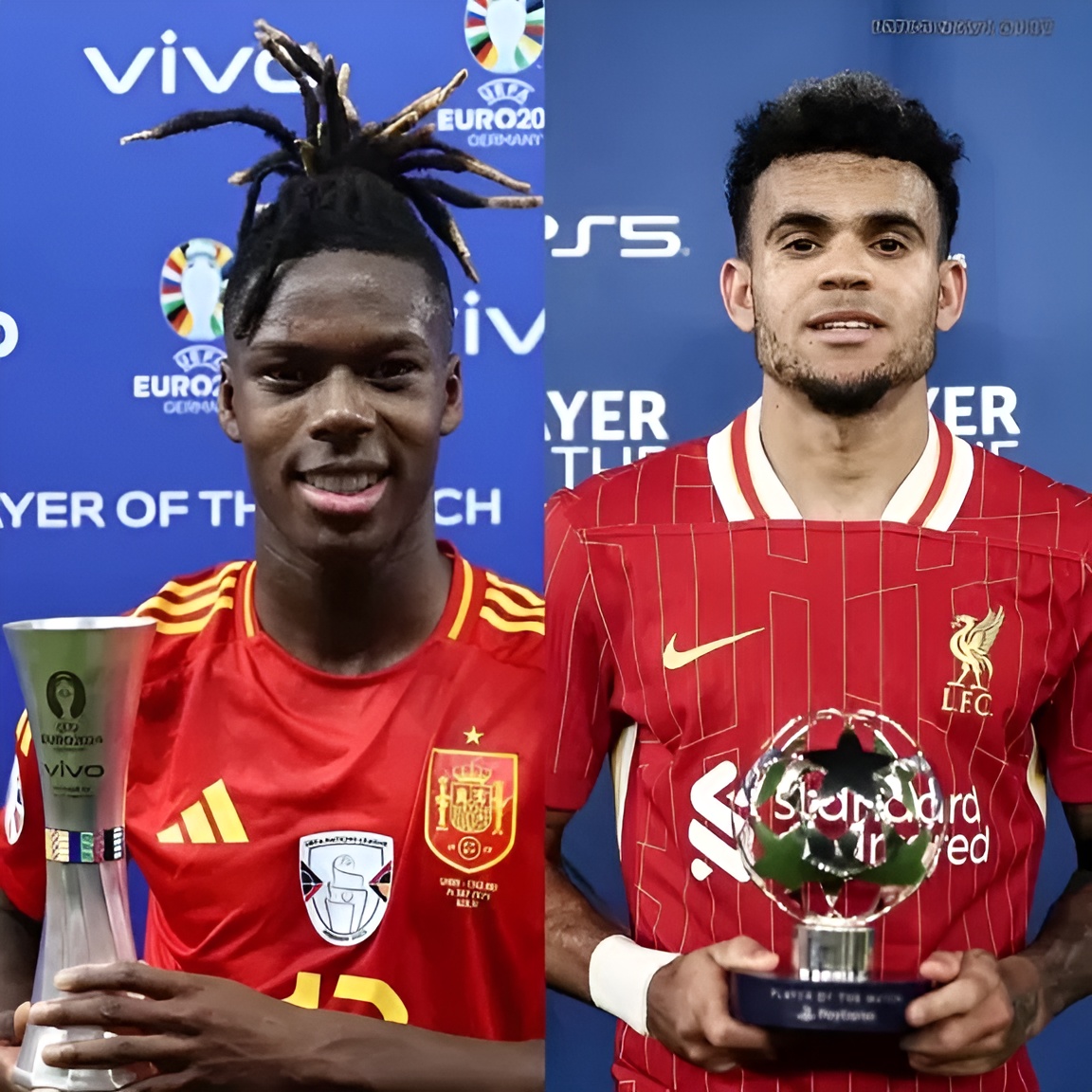 الأنظار على نيكو وديّاز.. لكن لاعبًا آخر يقترب من برشلونة دون ضجيج!