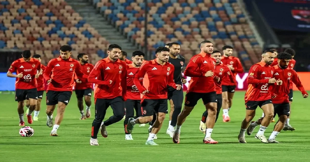 عرض بـ5 ملايين دولار يُربك نجم الأهلي.. والوجهة قد تصدم الجميع!