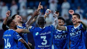 نجم الهلال السعودي يقترب من العودة إلى برشلونة.. مفاوضات صيفية تفتح الباب أمام صفقة مفاجئة