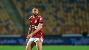 قرار مفاجئ من الأهلي بشأن عمر كمال عبد الواحد يُشعل سوق الانتقالات الصيفية 2025