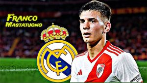 تشابي ألونسو يقلب الطاولة.. سر انتقال ماستانتونو إلى ريال مدريد 2025
