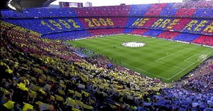 برشلونة يحدد رسميًا موعد العودة إلى كامب نو بعد أكثر من عامين من الغياب… والمنافس في أول مباراة لا يزال مجهولً