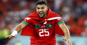 تحرك مفاجئ من الأهلي بشأن أحد محترفيه.. ووجهة غير متوقعة تلوح في الأفق قبل انطلاق الموسم الجديد