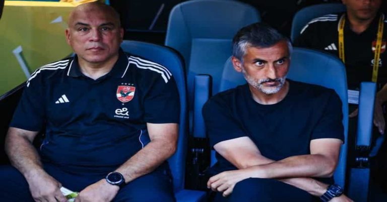4 ملفات مشتعلة داخل الأهلي بعد الخروج من كأس العالم للأندية تثير الانقسام في القلعة الحمراء