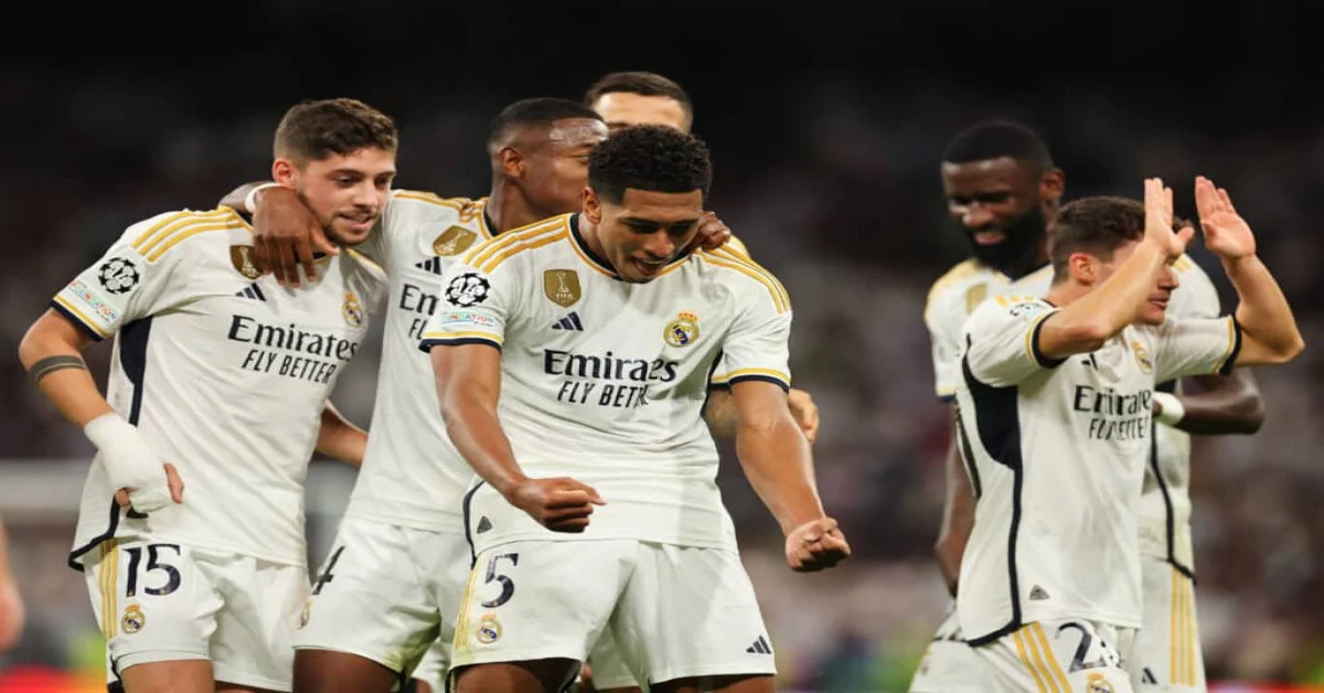 3 أسماء على طاولة ريال مدريد لتعويض غياب نجم الفريق في انطلاقة الموسم الجديد