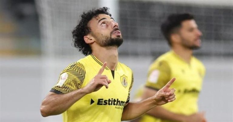 عبد القادر يضع الأهلي أمام خيار صعب.. وسعر خرافي لرحيل وسام أبو علي بعد تألقه في المونديال