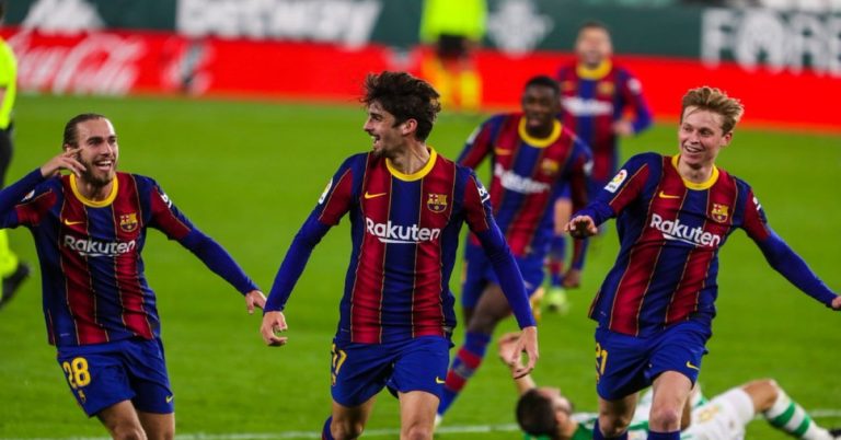 قرار غير متوقع يحرُم برشلونة من 20 مليون يورو ويُربك خططه في سوق الانتقالات