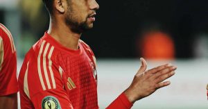 الأهلي يُفاجئ الجميع بقرار جديد حول نجم أجنبي.. وتحركات غير متوقعة بشأن صفقة هجومية مثيرة