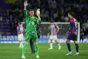 ماتيوس يتوقع رحيل تير شتيغن عن برشلونة.. بماذا ينصحه؟