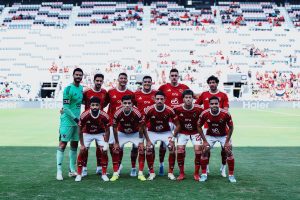 الشناوي يثير قلق جماهير الأهلي قبل مواجهة إنتر ميامي والزمالك يحرض نجم الأهلي علي الهروب وريفيرو يفاجىء حمدي فتحي بهذا القرار!