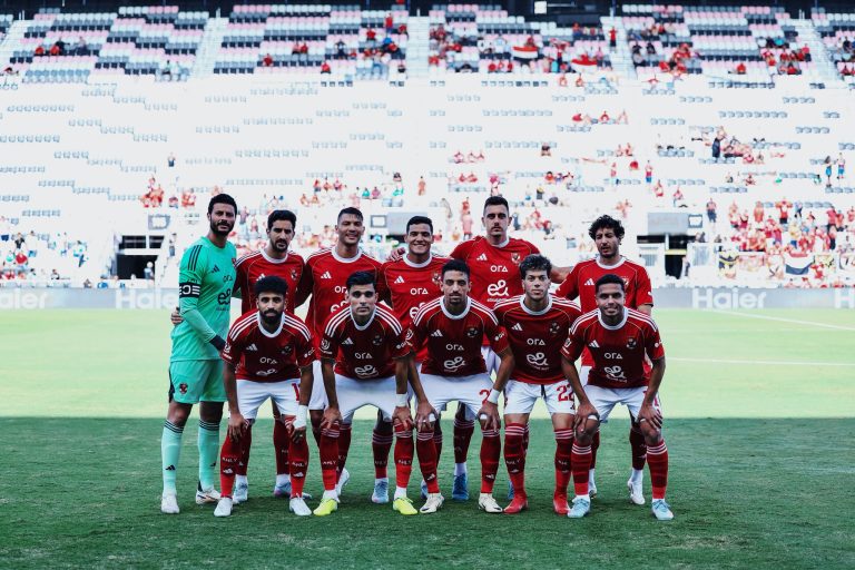 الشناوي يثير قلق جماهير الأهلي قبل مواجهة إنتر ميامي والزمالك يحرض نجم الأهلي علي الهروب وريفيرو يفاجىء حمدي فتحي بهذا القرار!