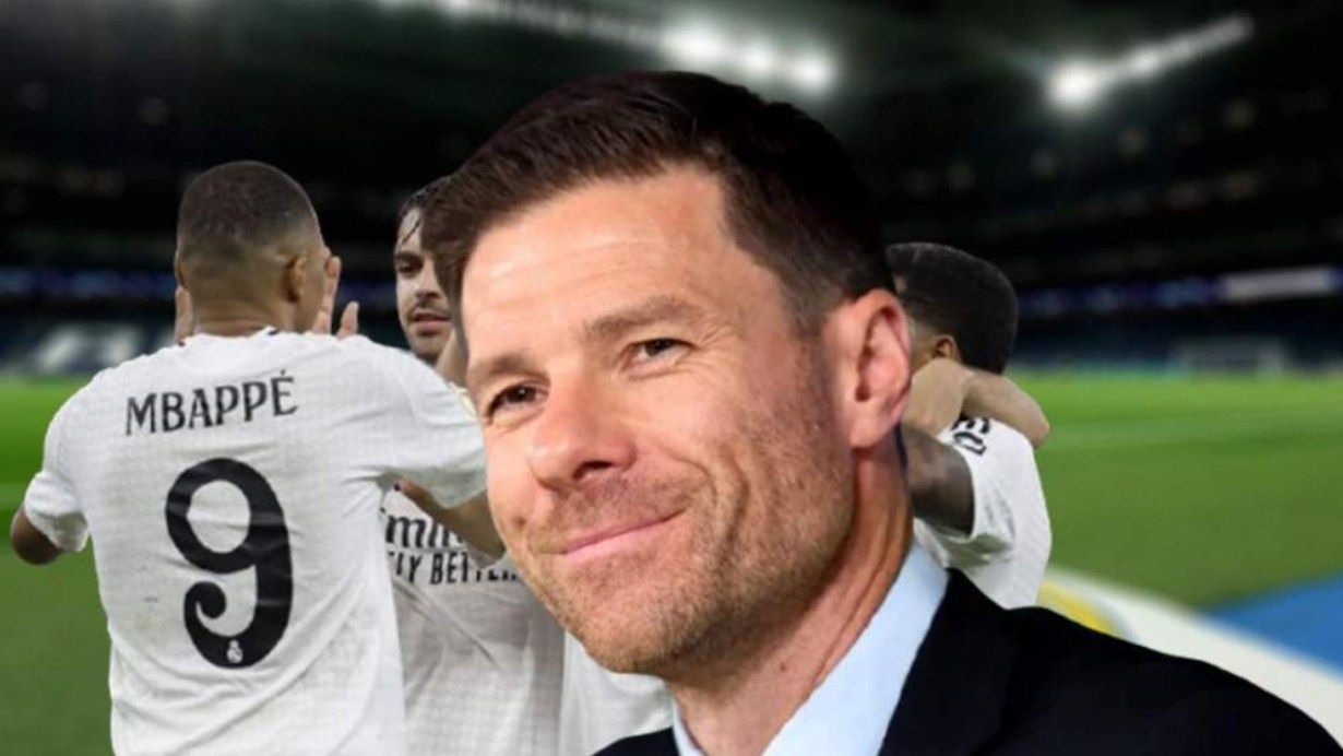 قبل انطلاق مشوار ريال مدريد في كأس العالم للأندية وجّه تشابي ألونسو تحذيرًا شديد اللهجة لثنائي الفريق!