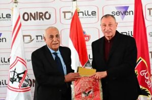 بيراميدز يفاوض موهوب الأهلي وقيمة عقد زيزو بدون الإعلانات وضربة الخطيب المدوية لحسين لبيب!