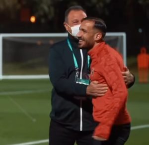 علي معلول يفاجىء إدارة الأهلي ويرفض طلب الخطيب وسيد معوض يعلن عن بديل النجم التونسي في الأهلي وصفقتين من العيار الثقيل في التتش قبل انطلاق كأس العالم للأندية!