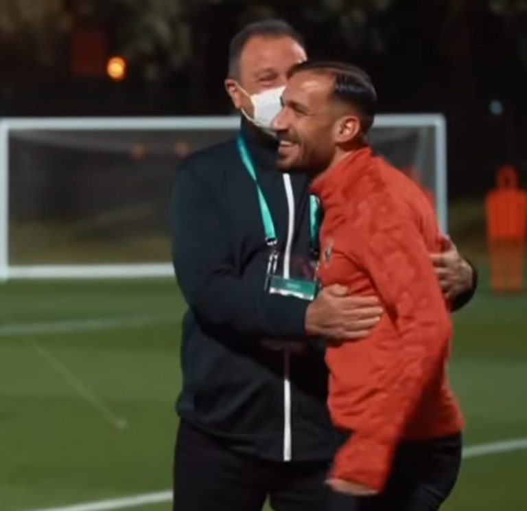 علي معلول يفاجىء إدارة الأهلي ويرفض طلب الخطيب وسيد معوض يعلن عن بديل النجم التونسي في الأهلي وصفقتين من العيار الثقيل في التتش قبل انطلاق كأس العالم للأندية!