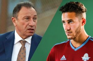 ممدوح عيد يثير الجدل بشأن قرار المحكمة الرياضية الدولية ورمضان صبحي يرد علي الزمالك بعد رحيل زيزو!