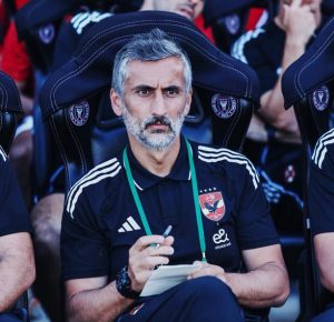 ريفيرو يطلب من الخطيب رحيل هذا اللاعب ميسي يفاجىء الأهلي قبل مباراة إنتر ميامي ورباعي الأهلي يثيروا إعجاب ريفيرو!