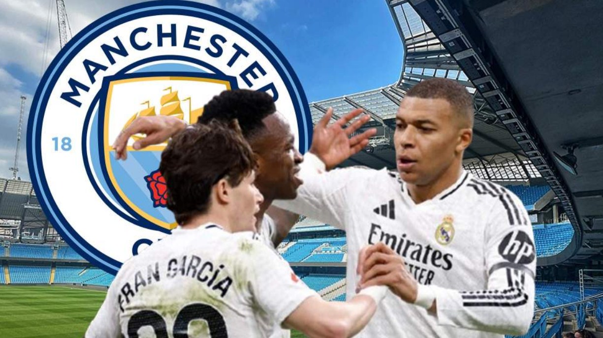 اللاعب الذي طلبه ألونسو اجتاز الفحص الطبي تمهيدًا لانتقاله إلى مانشستر سيتي مقابل 70 مليون يورو!